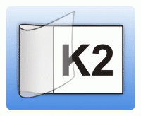 Kabelkennzeichnungsplakette K2