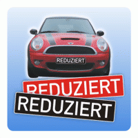 Kennzeicheneinleger "Reduziert"