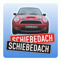 Kennzeicheneinleger "Schiebedach"