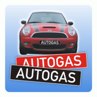 Kennzeicheneinleger "Autogas"